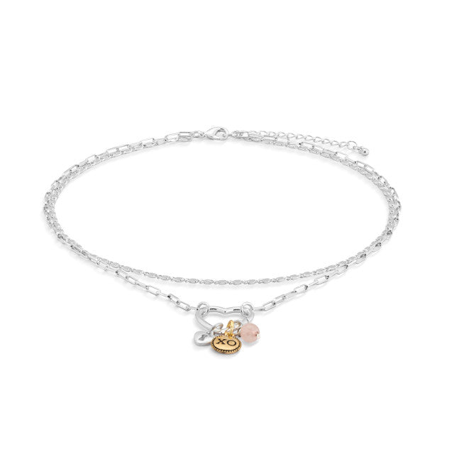 Your Journey Convertible Necklace