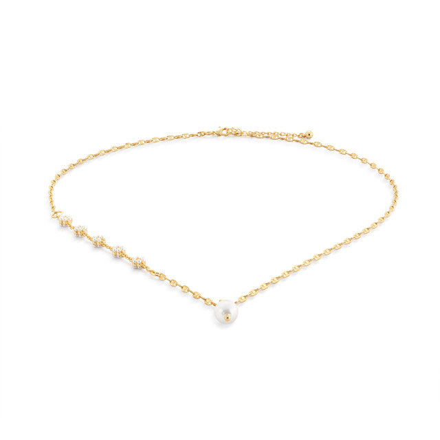 Marvelously Made Necklace