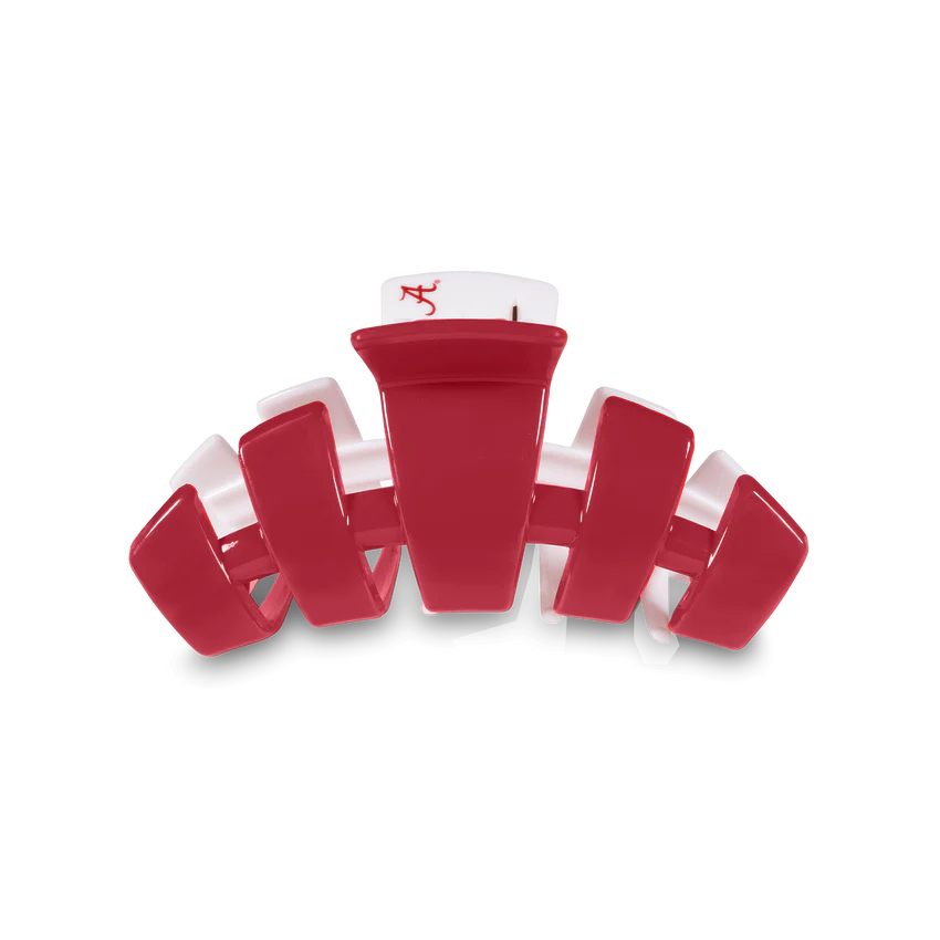 Alabama Teletie Medium Claw Clip