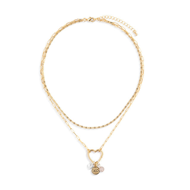 Your Journey Convertible Necklace