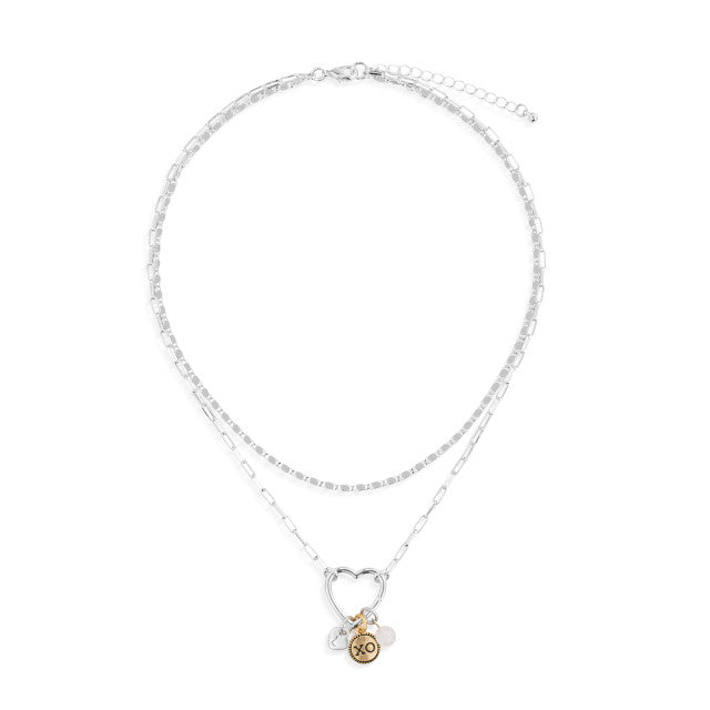 Your Journey Convertible Necklace