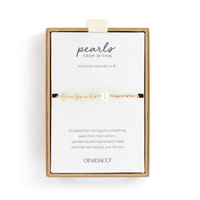 Marvelously Made Bracelet