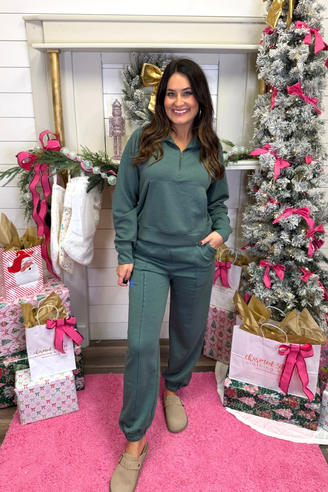 Scuba Joggers*Doorbuster*FINAL SALE* (Online)