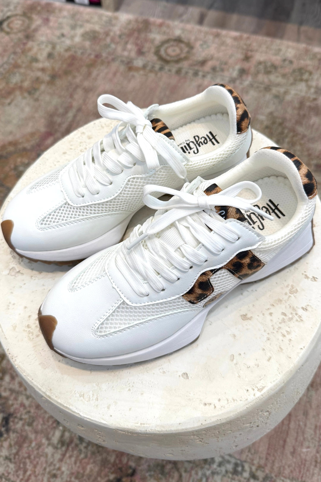 No Prob Sneaker