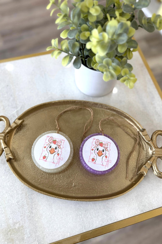 Mother Goose Freshie