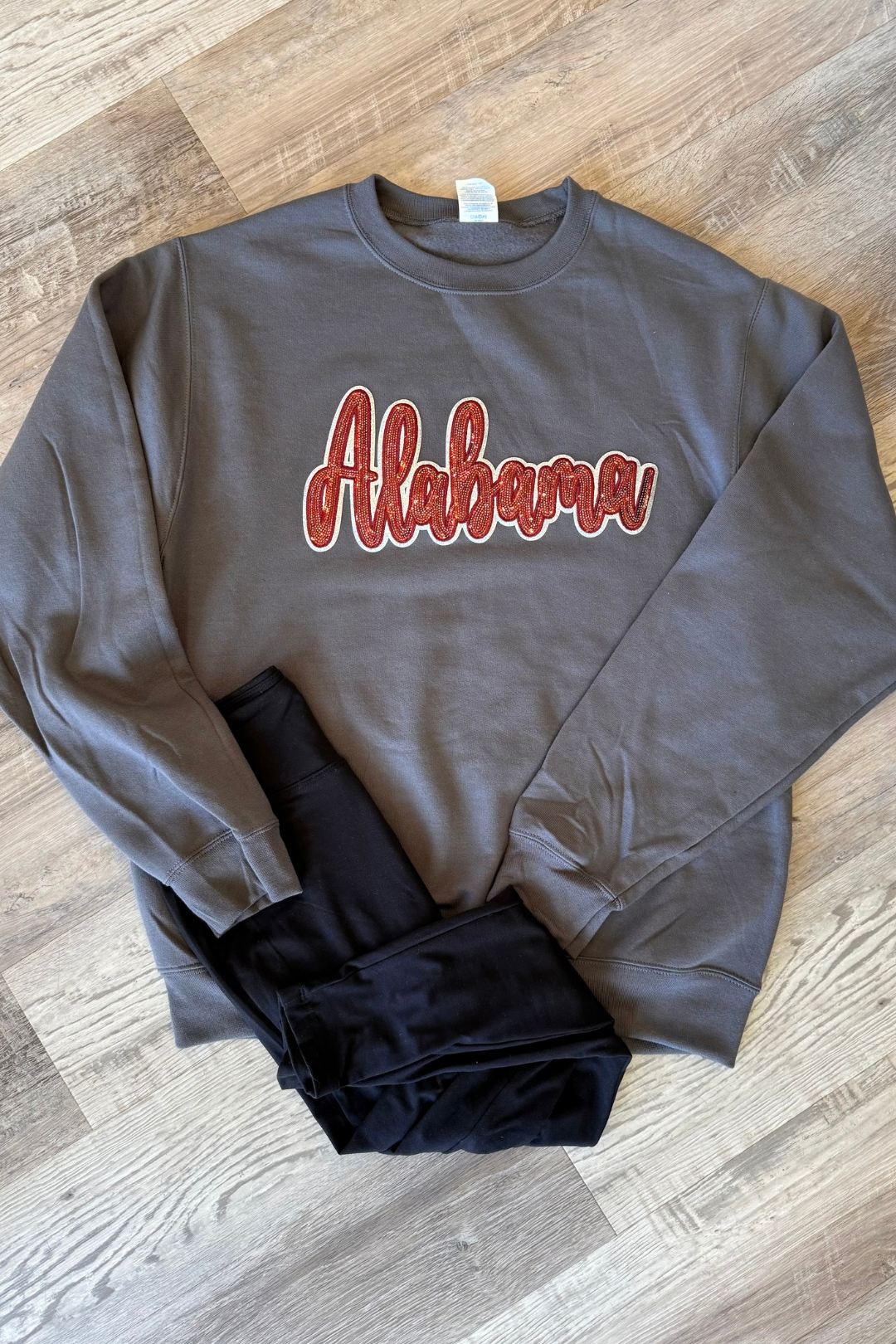 Glitz Alabama Sweatshirt