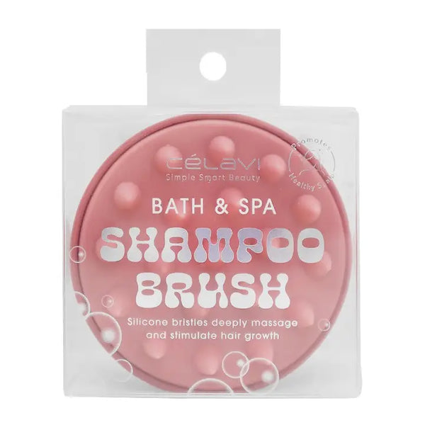 Bath & Spa Shampoo Brush