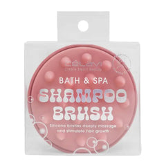 Bath & Spa Shampoo Brush