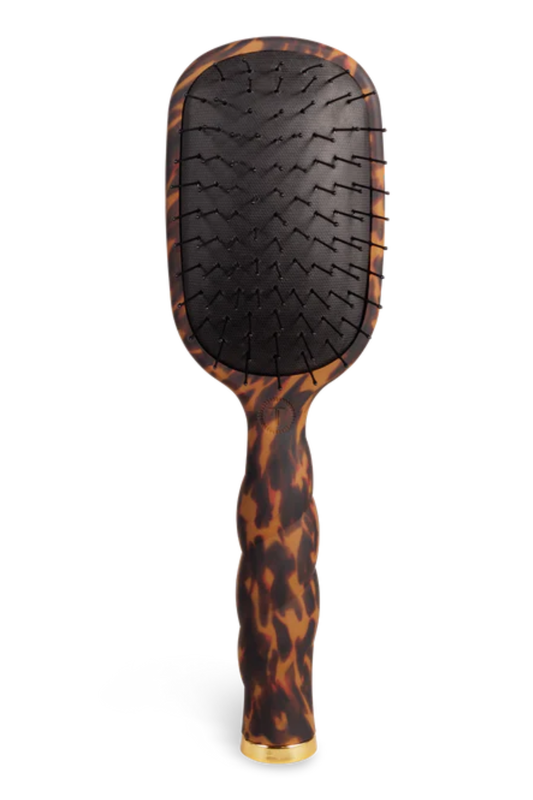 Teleties Detangler Brush for Fine Hair