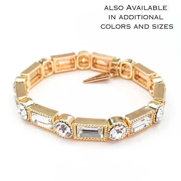 Erimish Diana Bracelet