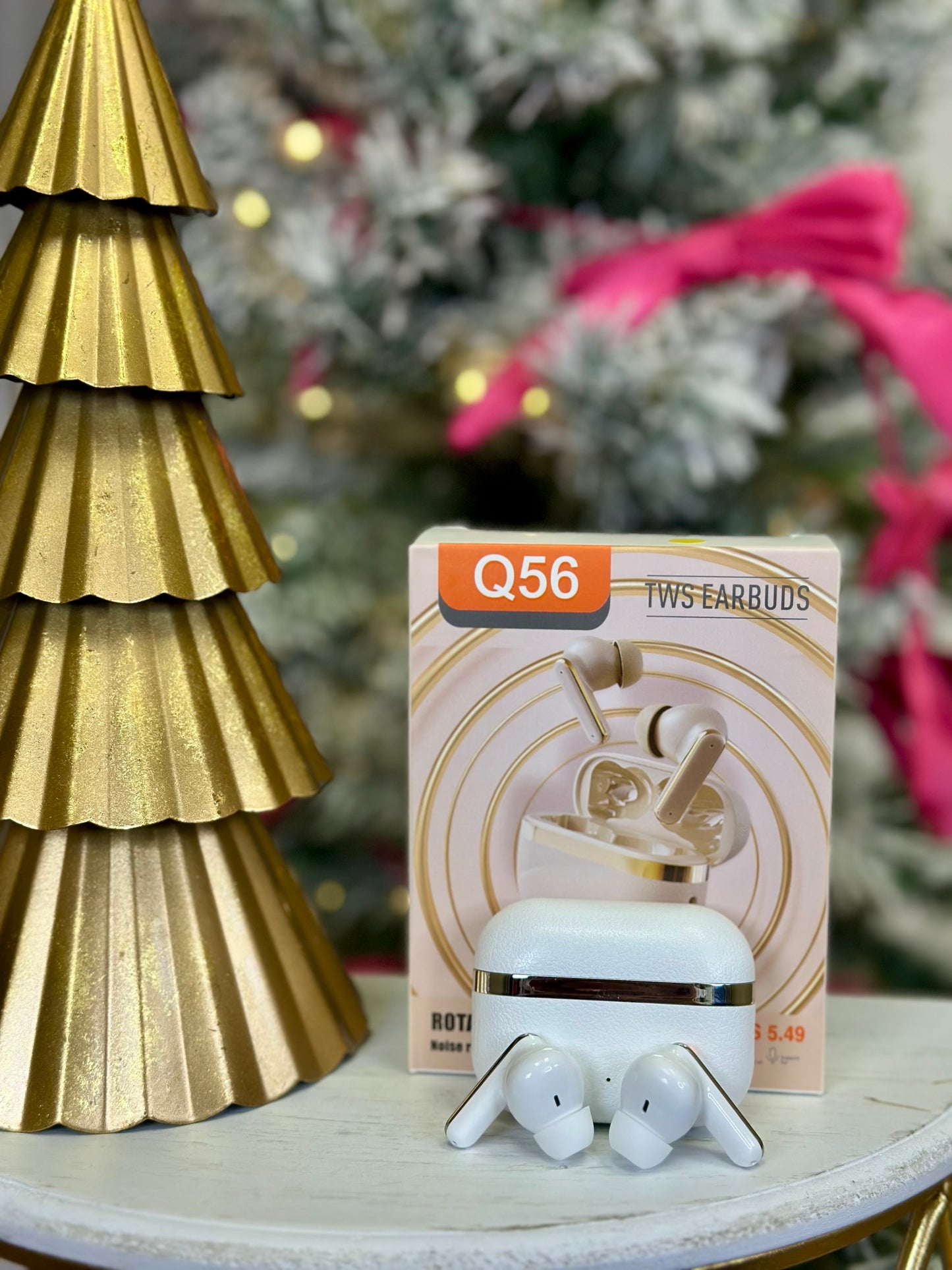 Wireless Bluetooth Earbuds/Earpods