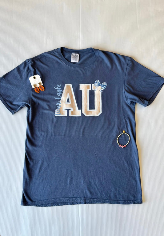 Sweet & Sassy Gameday Tee