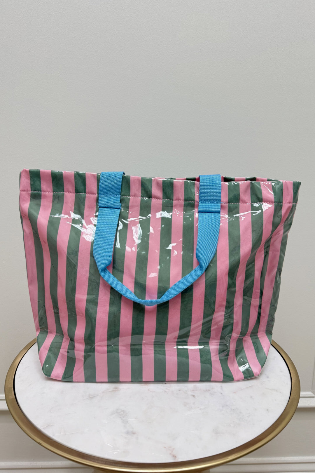The Cabana Carryall Large Tote Bag