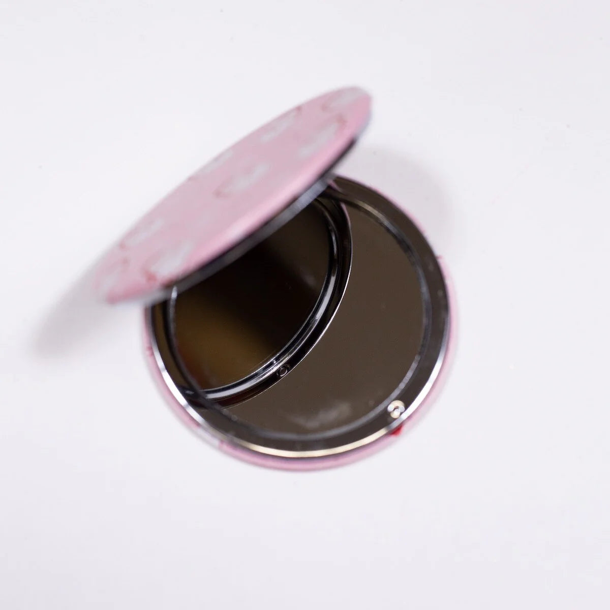 Christmas Fun Compact Mirror