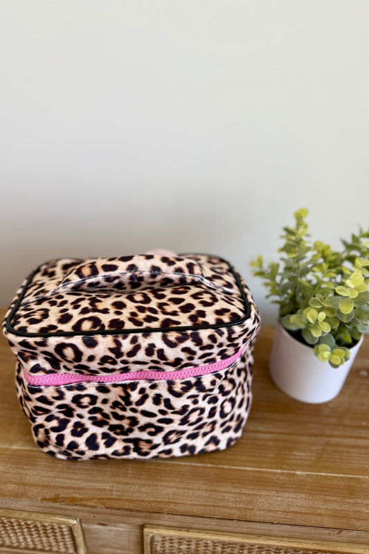 Gone Wild Travel Bag