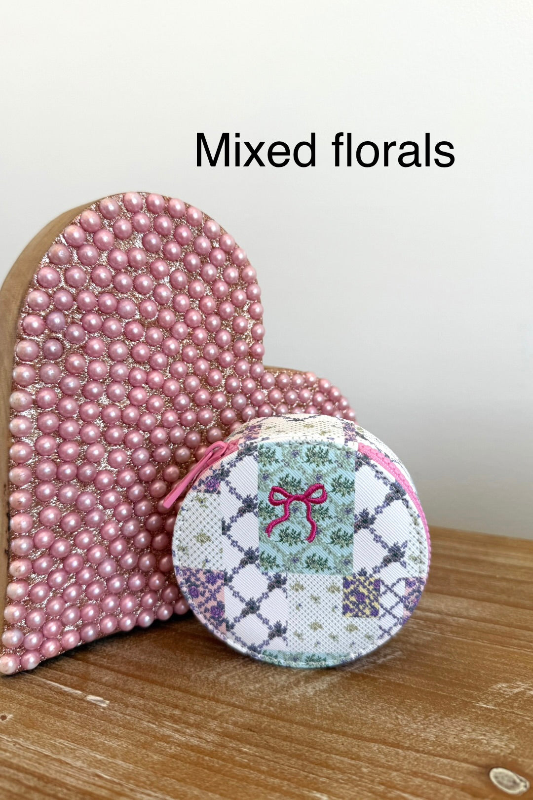 Simply Southern Pill Bag