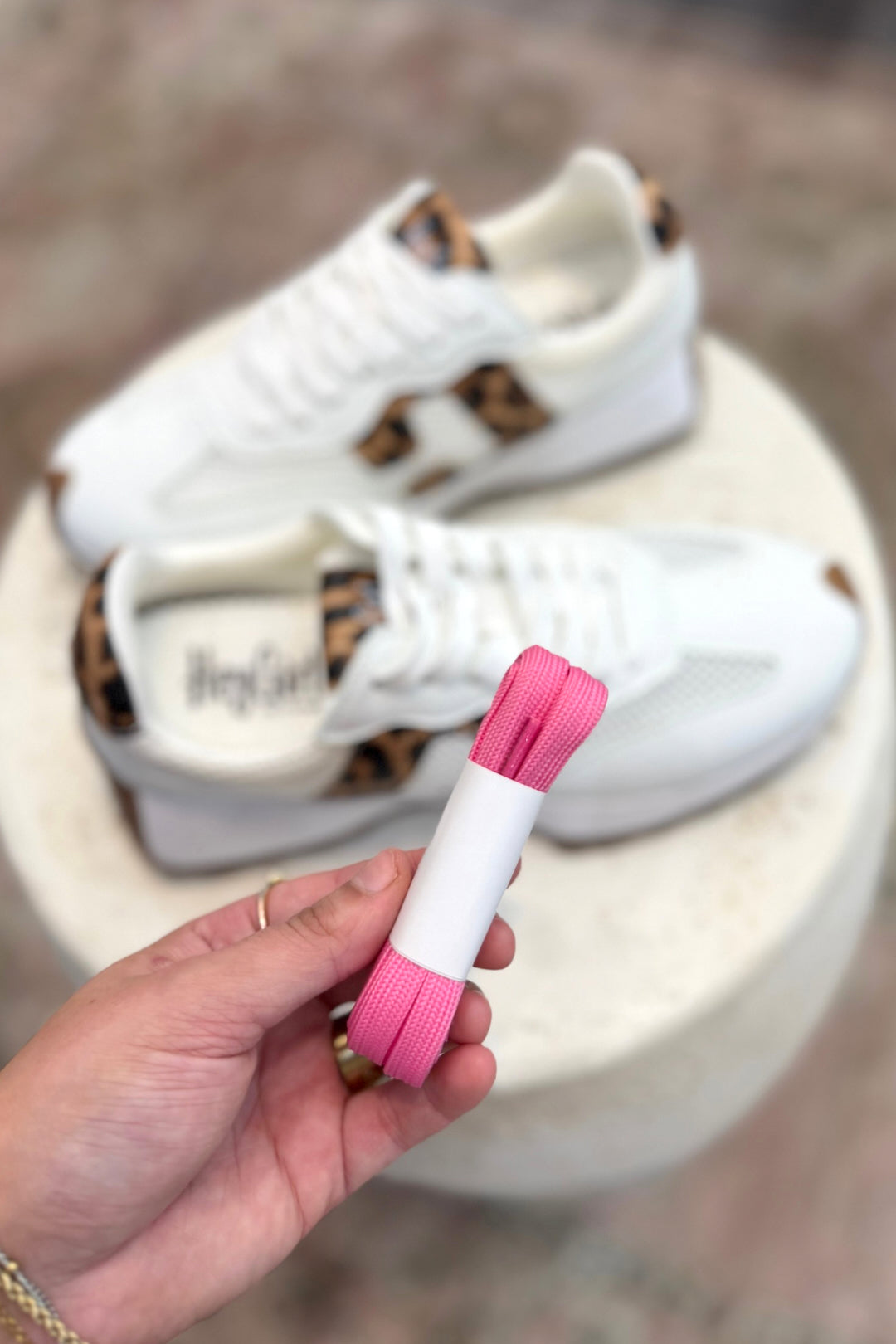 No Prob Sneaker