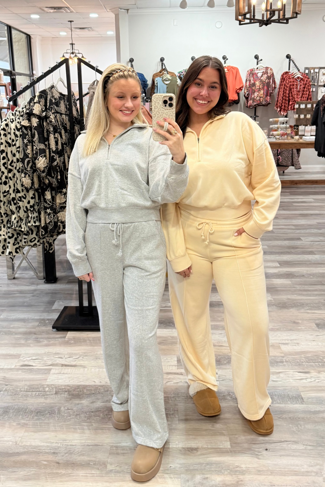 Keeping It Cozy Lounge Pants