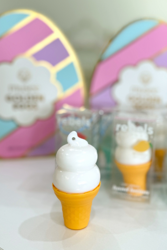 Ice Cream Hand Lotion