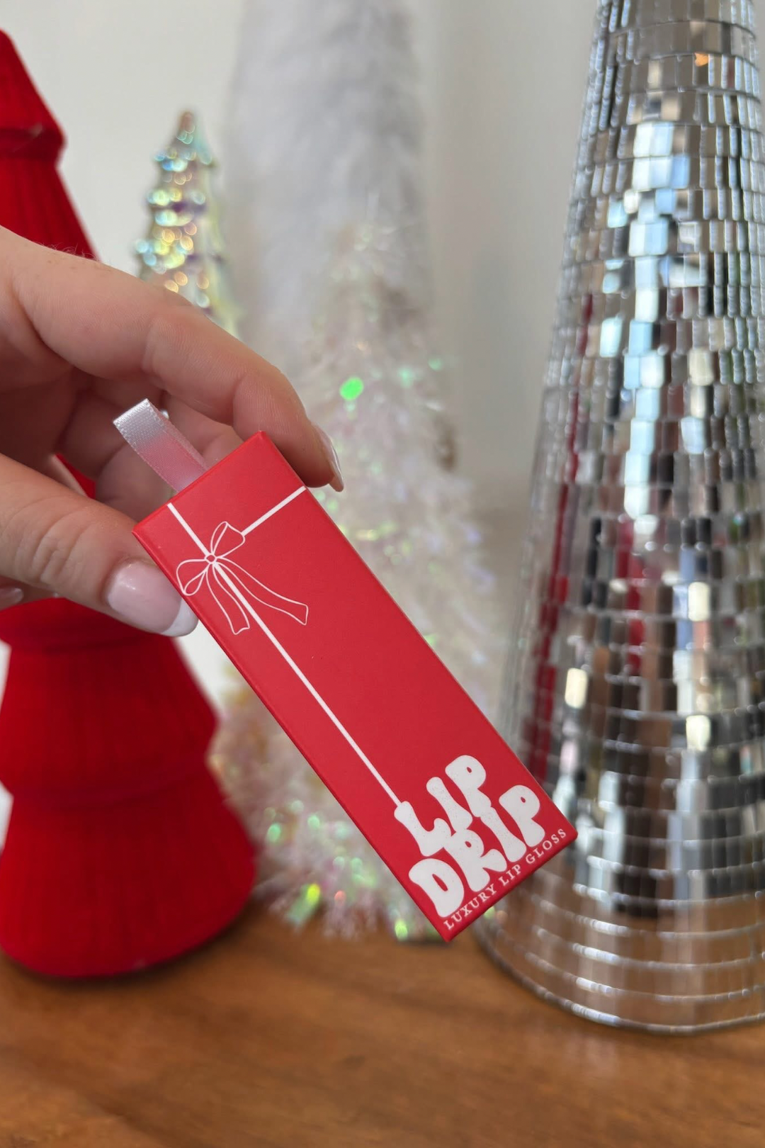 TMLL Lip Drip - Holiday Exclusive