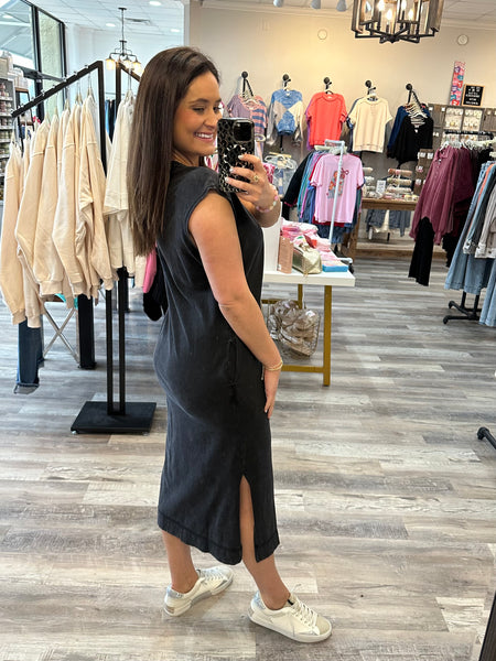 Everyday Tshirt Dress