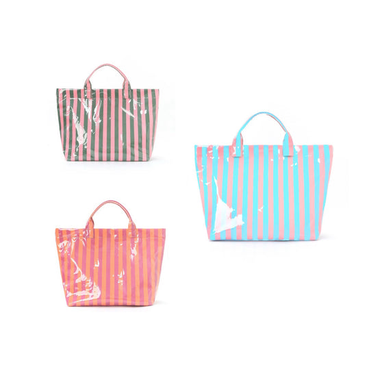 Cabana Carryall Tote