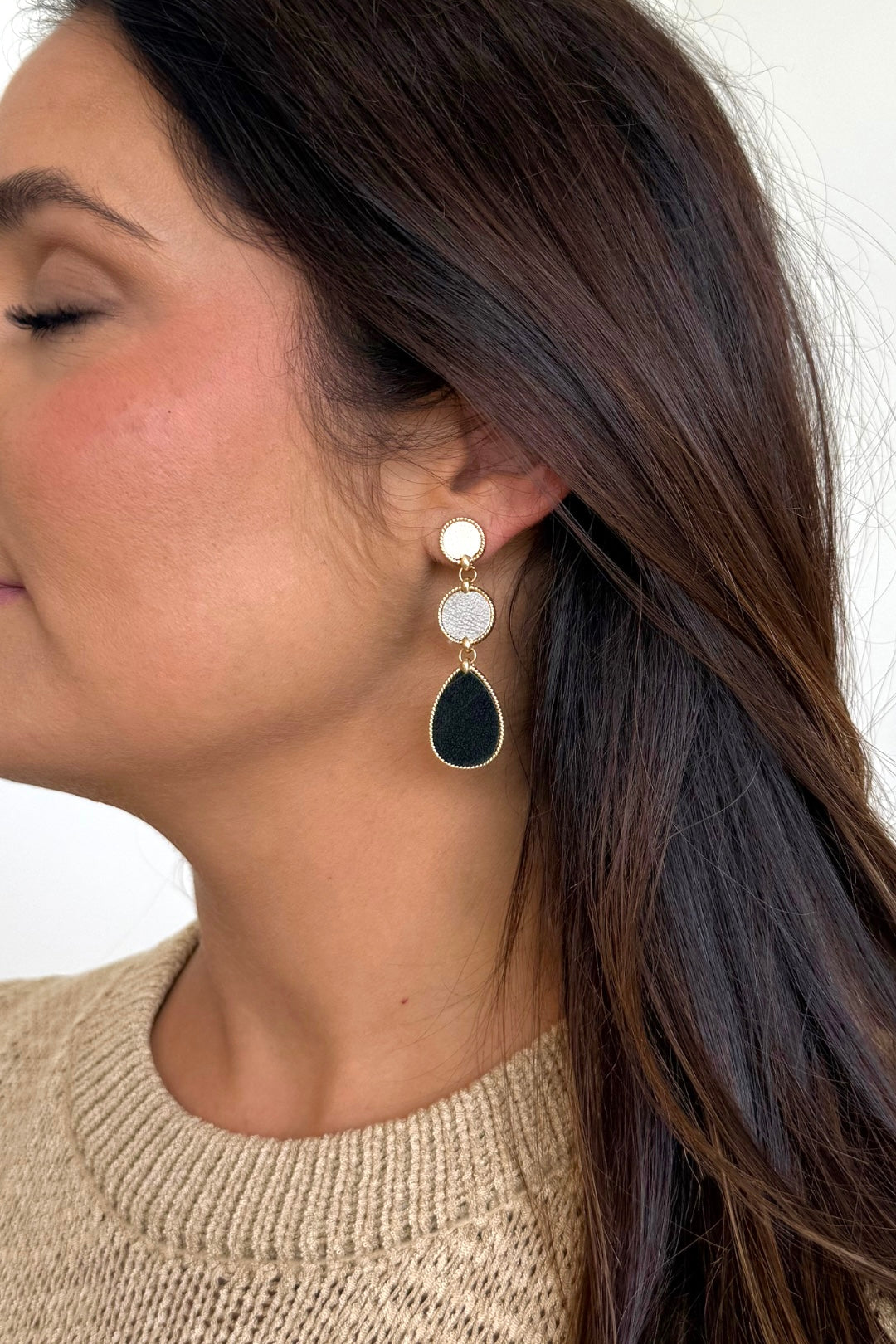 Artlink Earrings