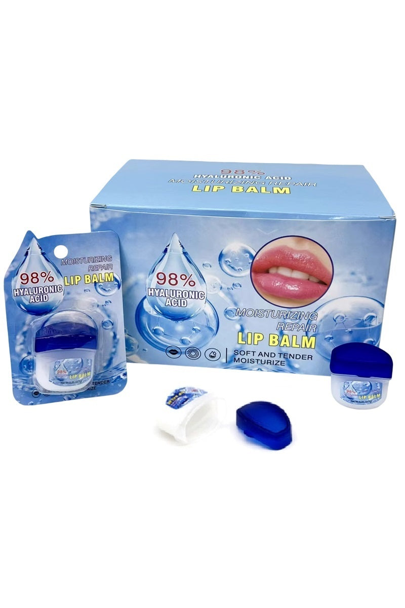 Moisturizing Repair Lip Balm