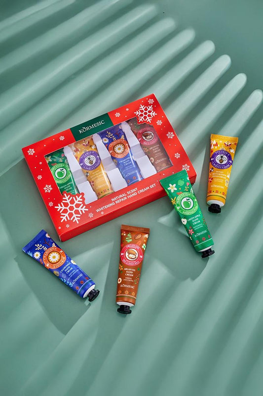 Kormesic Hand Cream Set*Doorbuster*FINAL SALE* (Online)