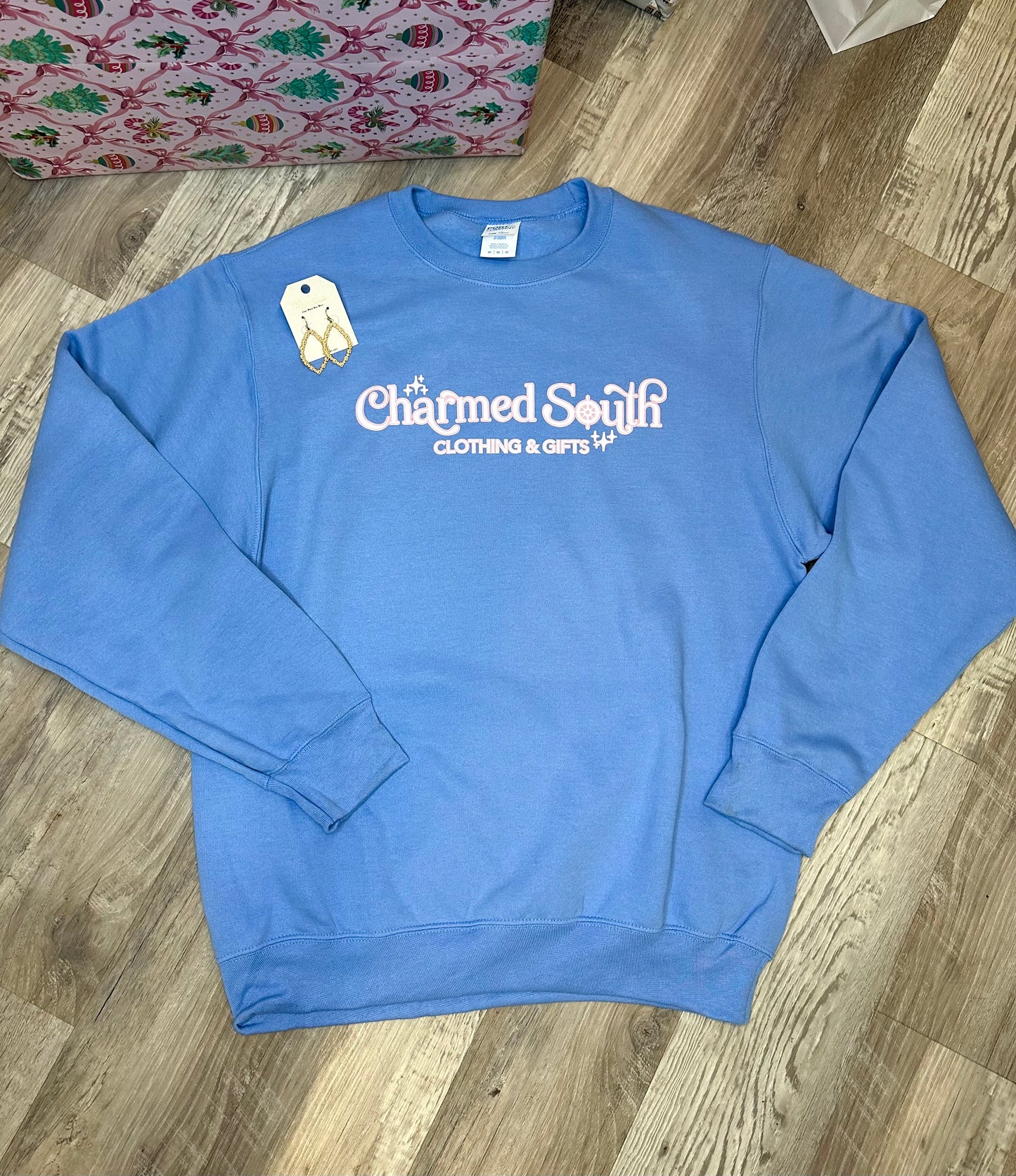 Charmed South Sweatshirt
