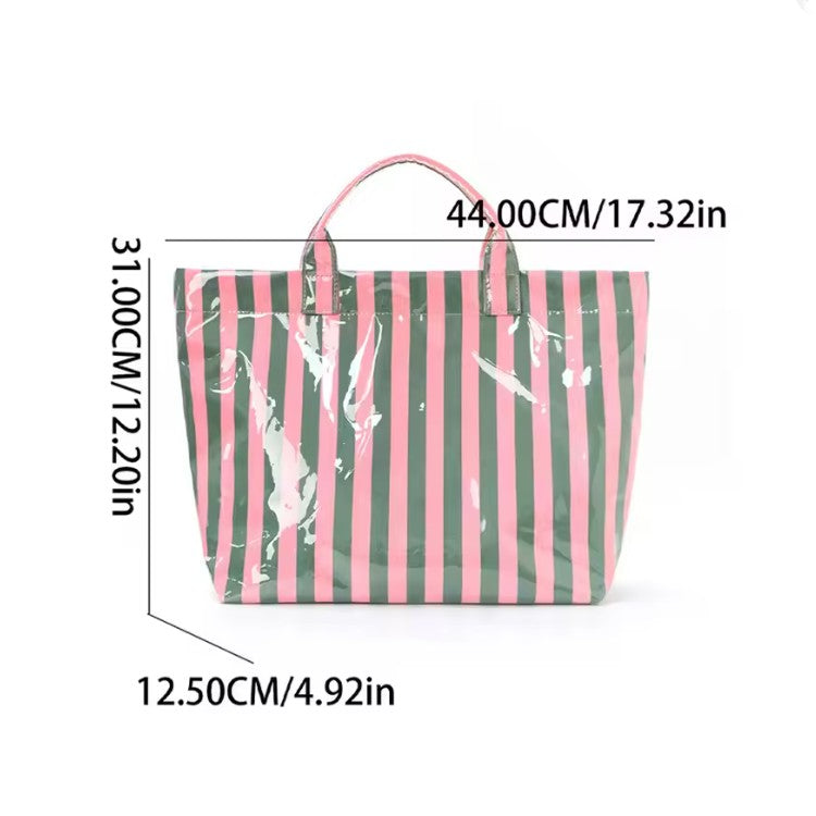 Cabana Carryall Tote