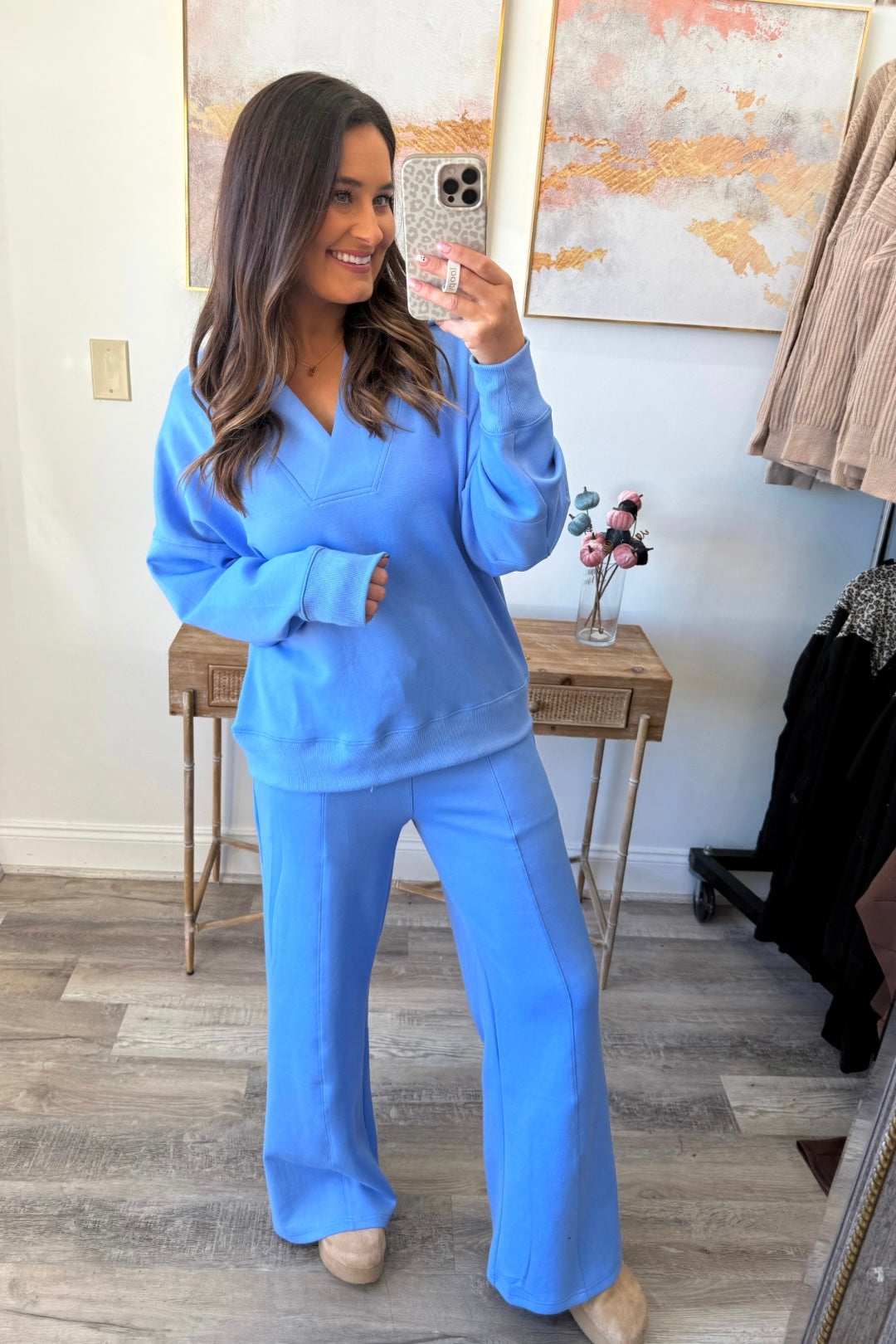 The Collar Code Set **Final Sale**