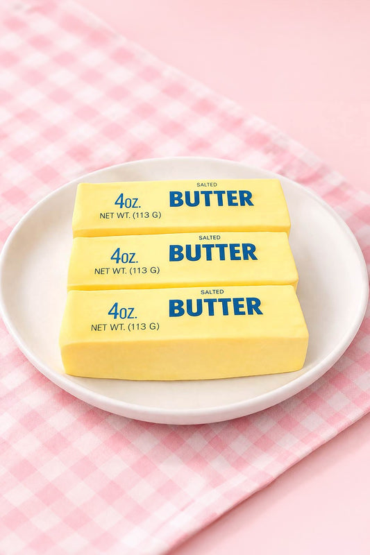 Butter Stick Shape Squeeze Toy