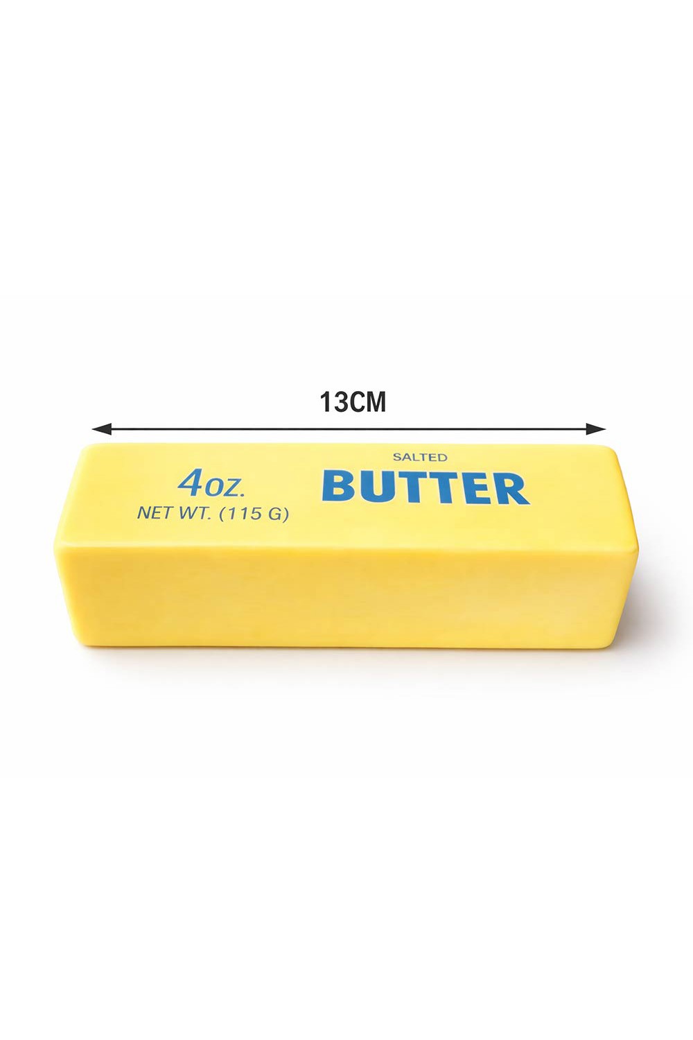 Butter Stick Shape Squeeze Toy