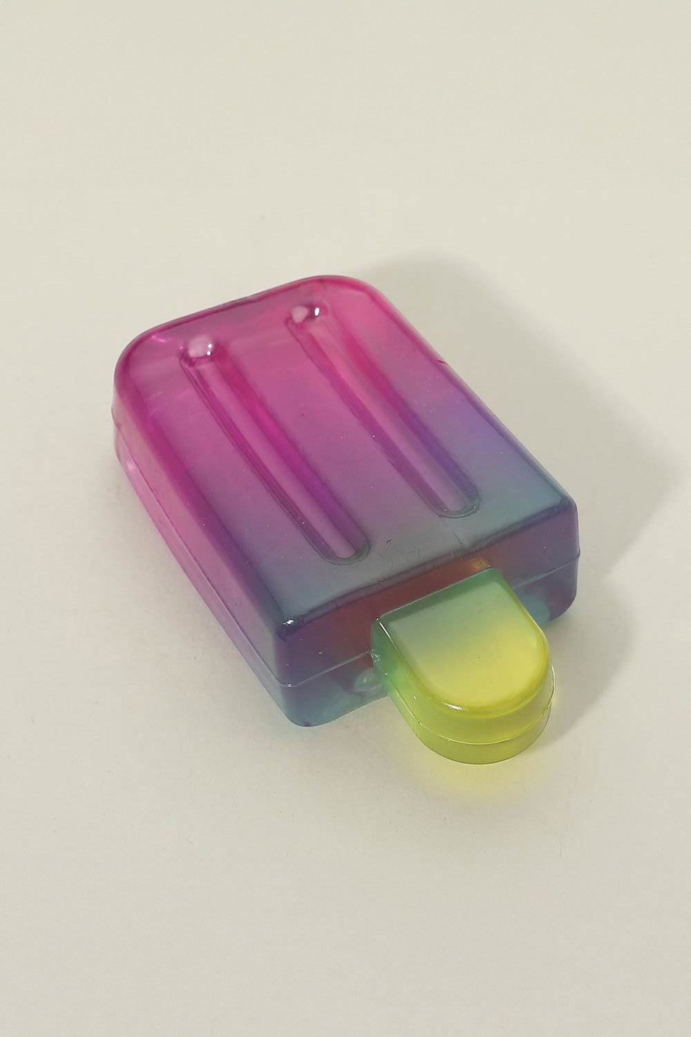 Popsicle Squishy Stress Relief Squeeze Toy