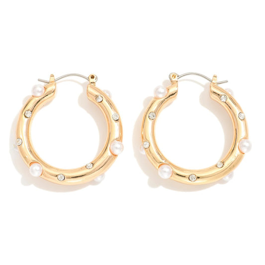 In Harmony Hoops