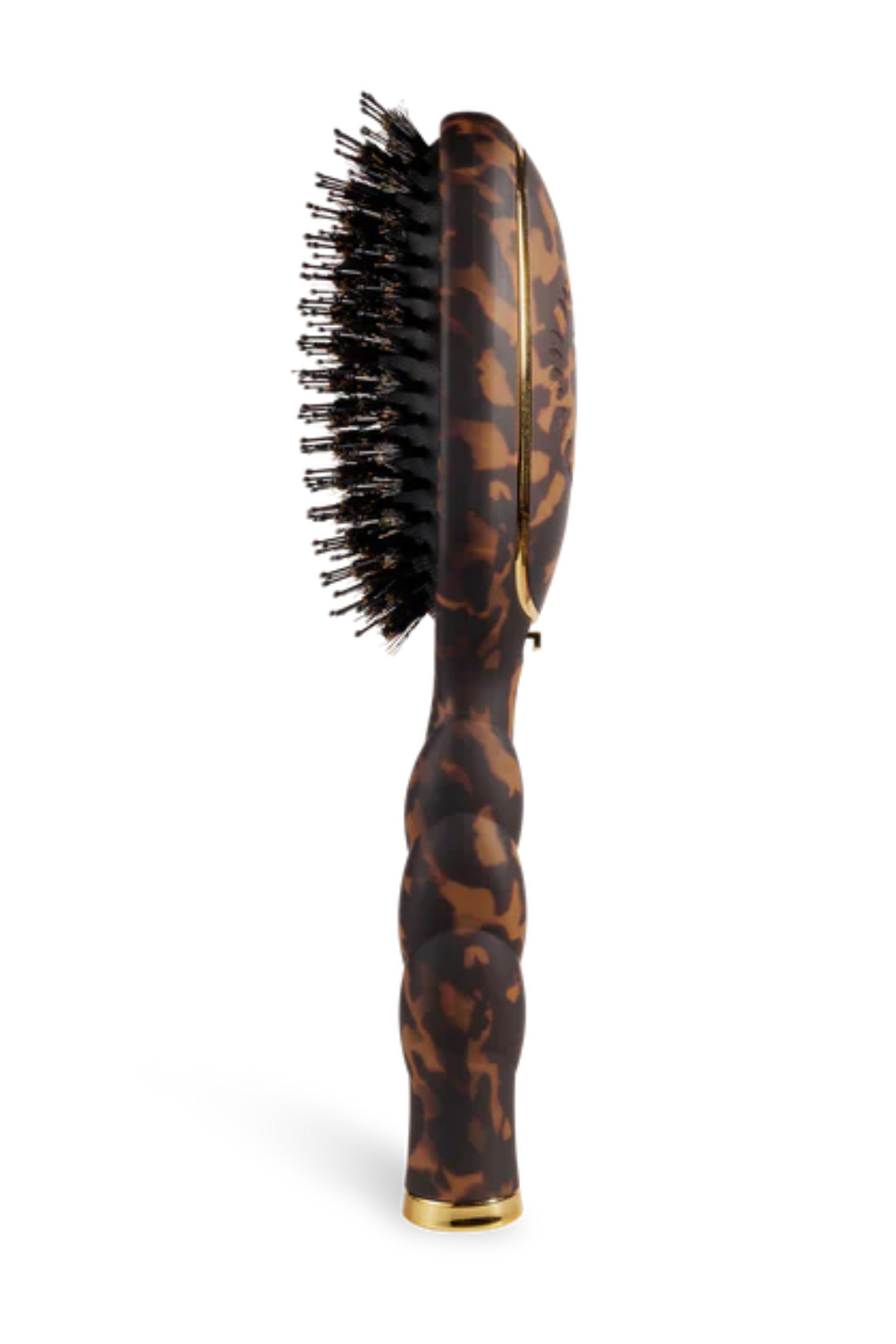 Teleties Boar Bristle Hair Brush