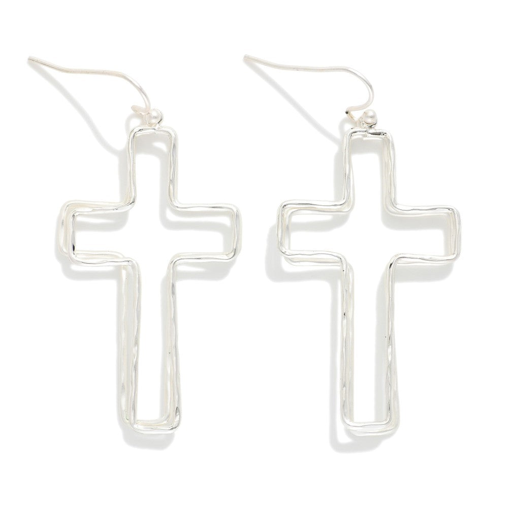 Outline of Grace Earrings
