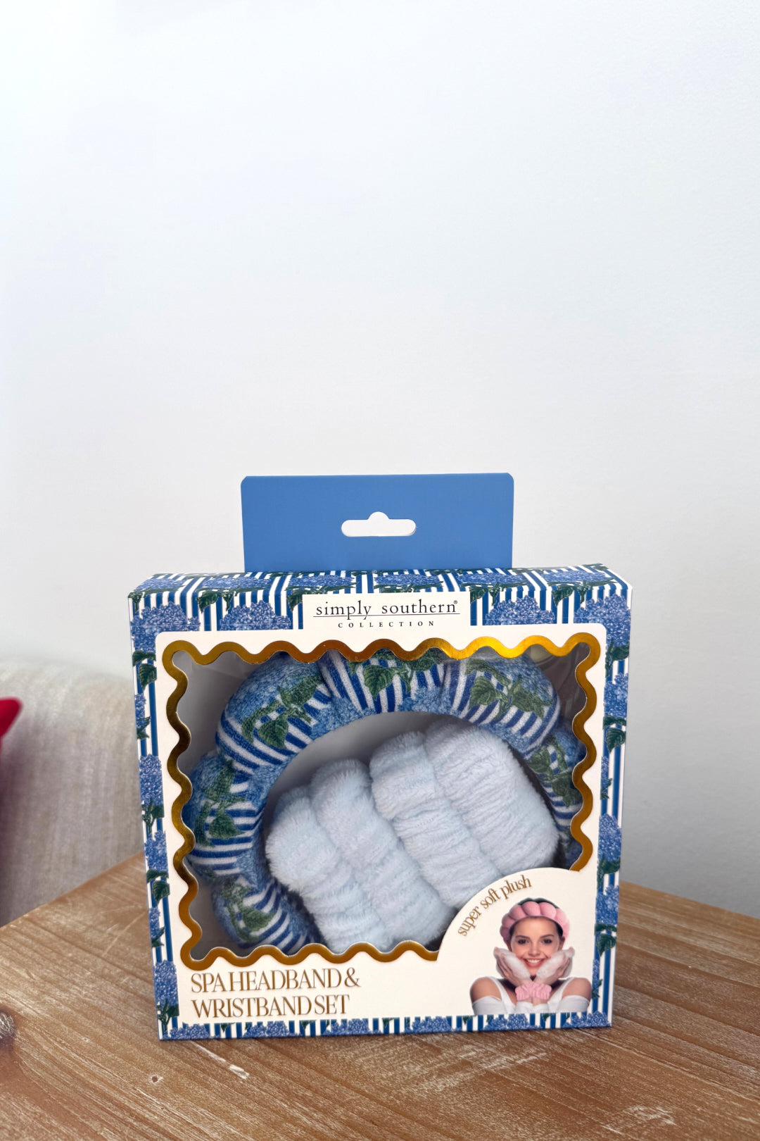 Simply Southern Spa Headband Set