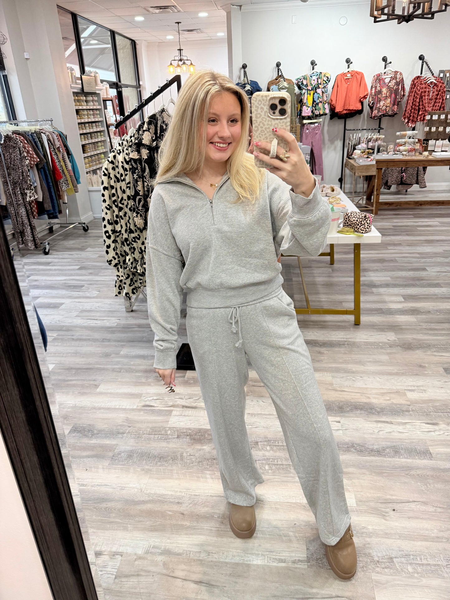 Keeping It Cozy Lounge Pants