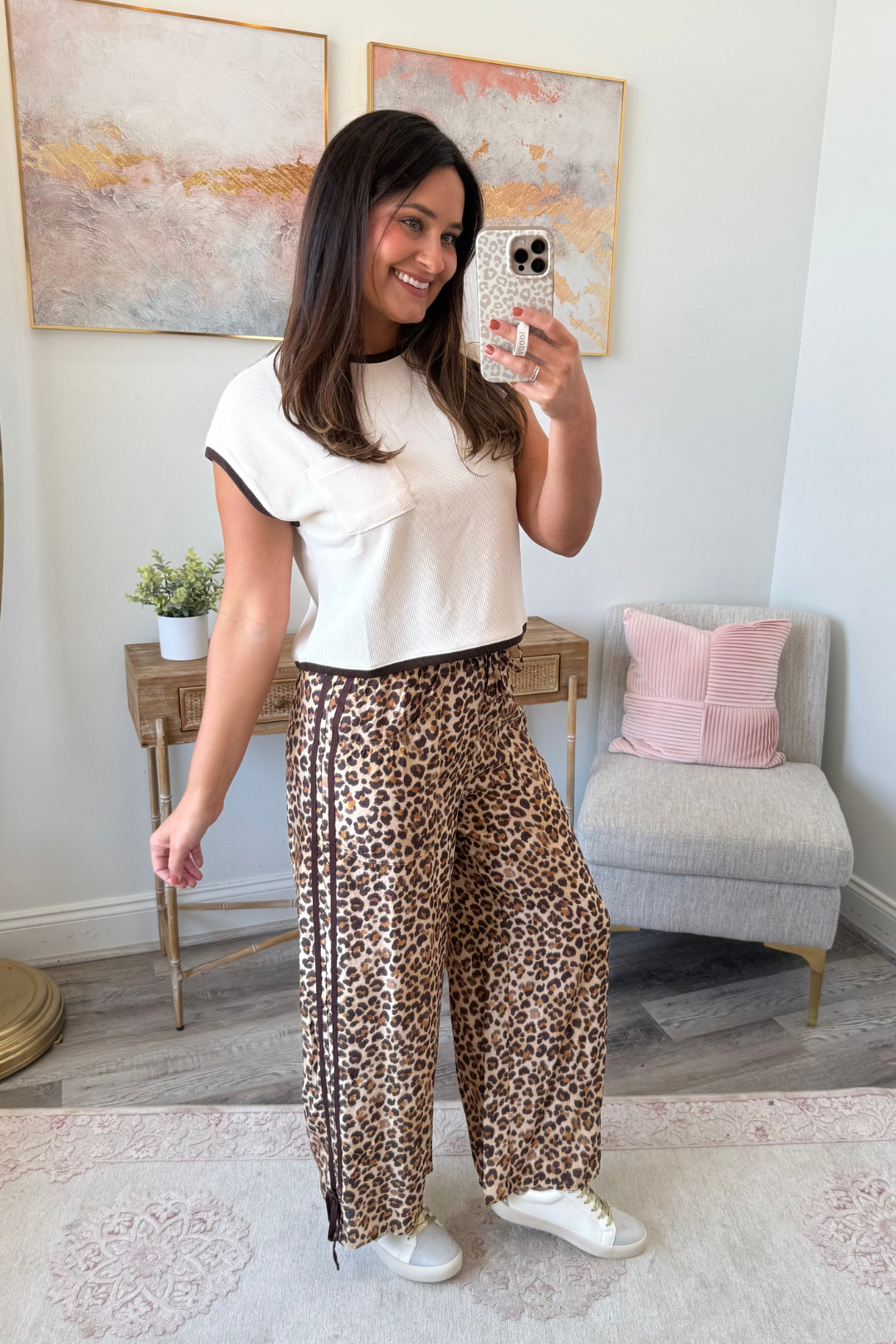 Roam Free Pants