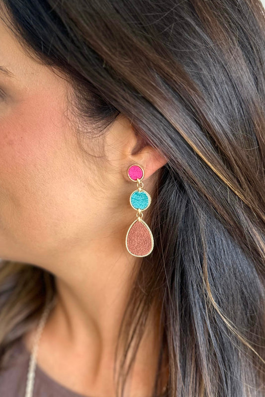 Artlink Earrings