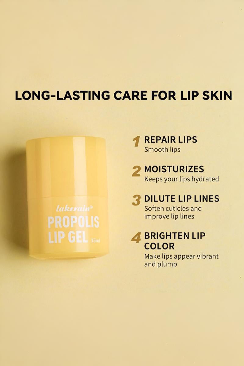 Propolis  Honey Lip Gel
