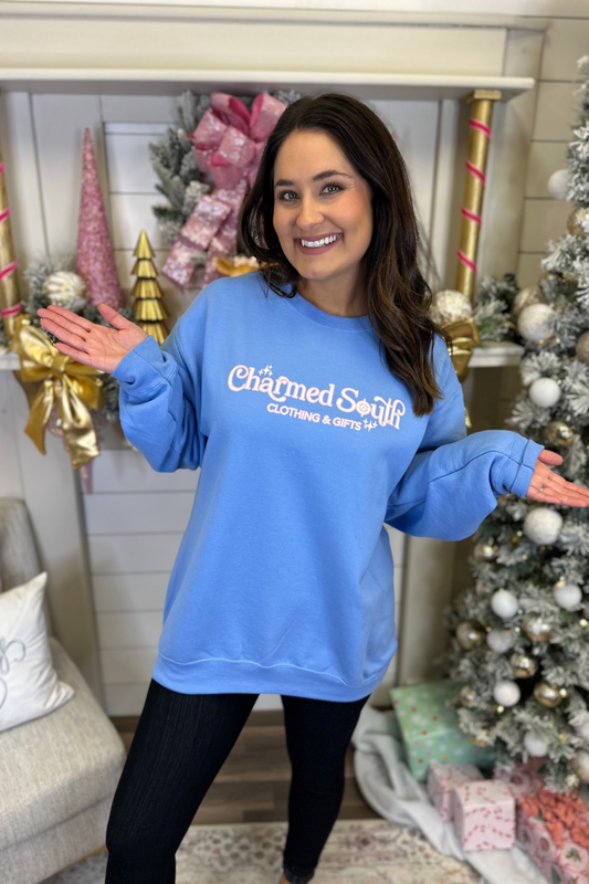 Charmed South Sweatshirt