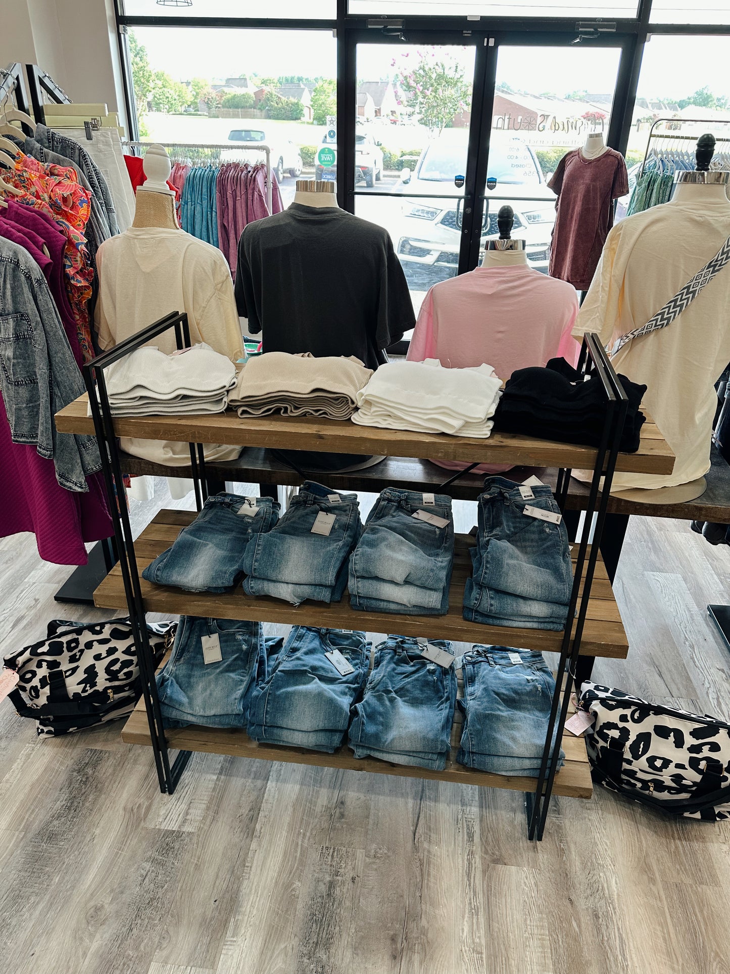 15% OFF +Tax Free + Tent Sale STARTS TODAY