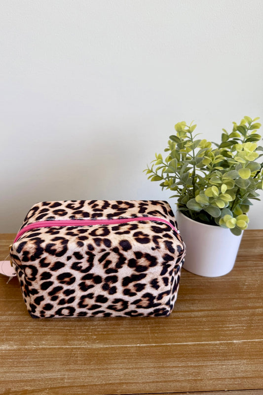 Gone Wild Travel Pouch