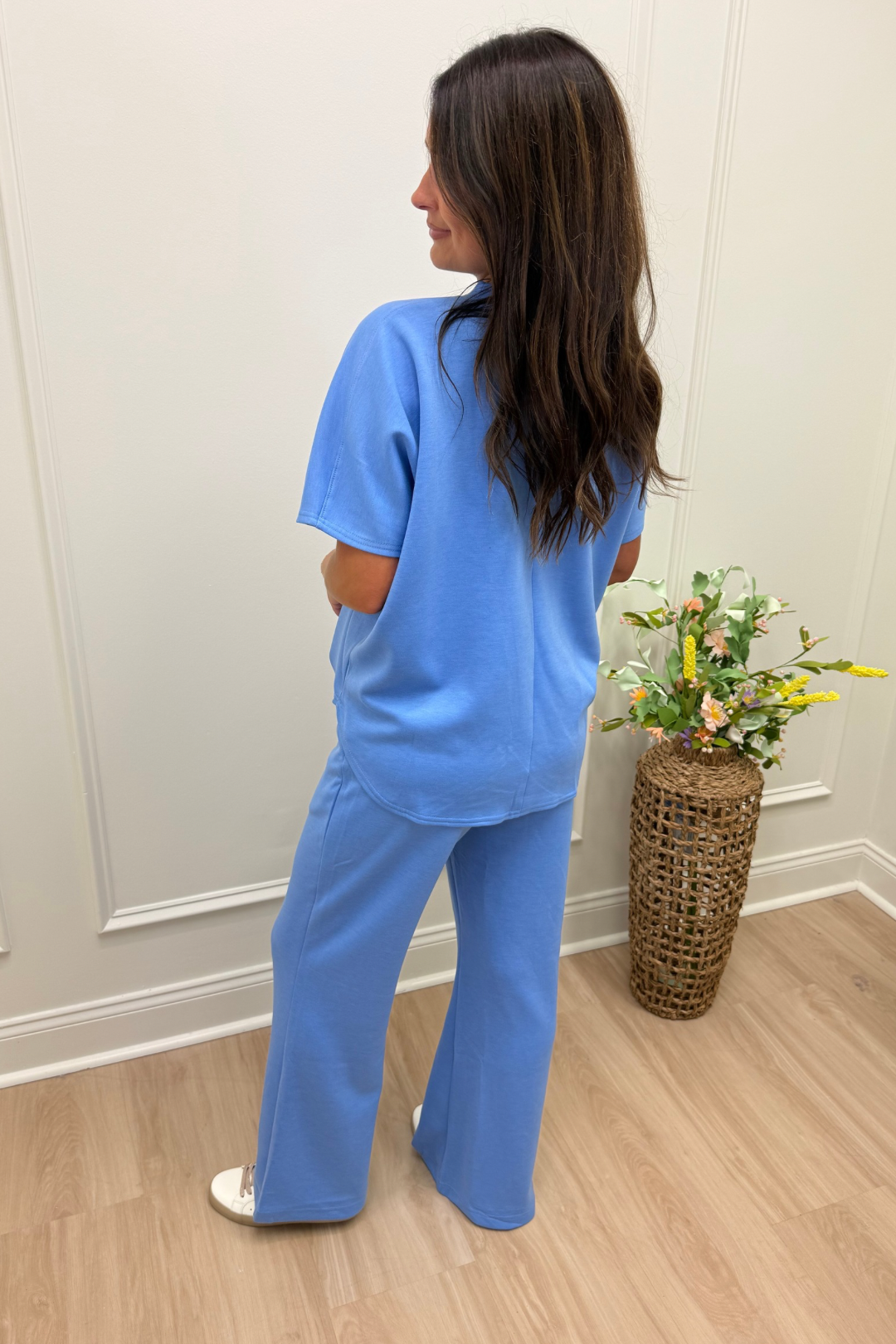 The Luxe Comfort Set