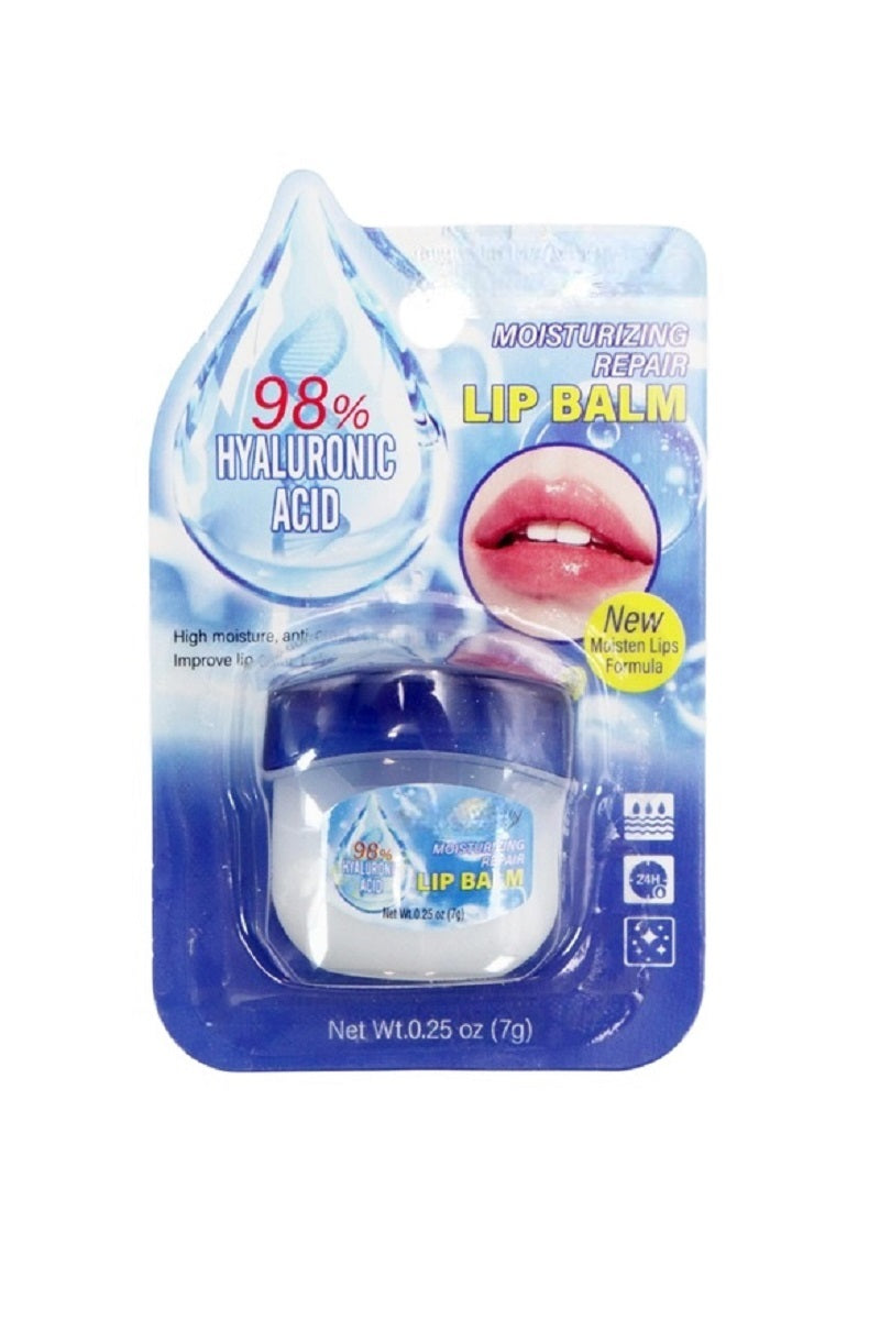 Moisturizing Repair Lip Balm