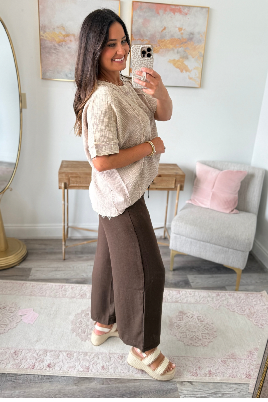 Driftline Pants  **Final Sale**