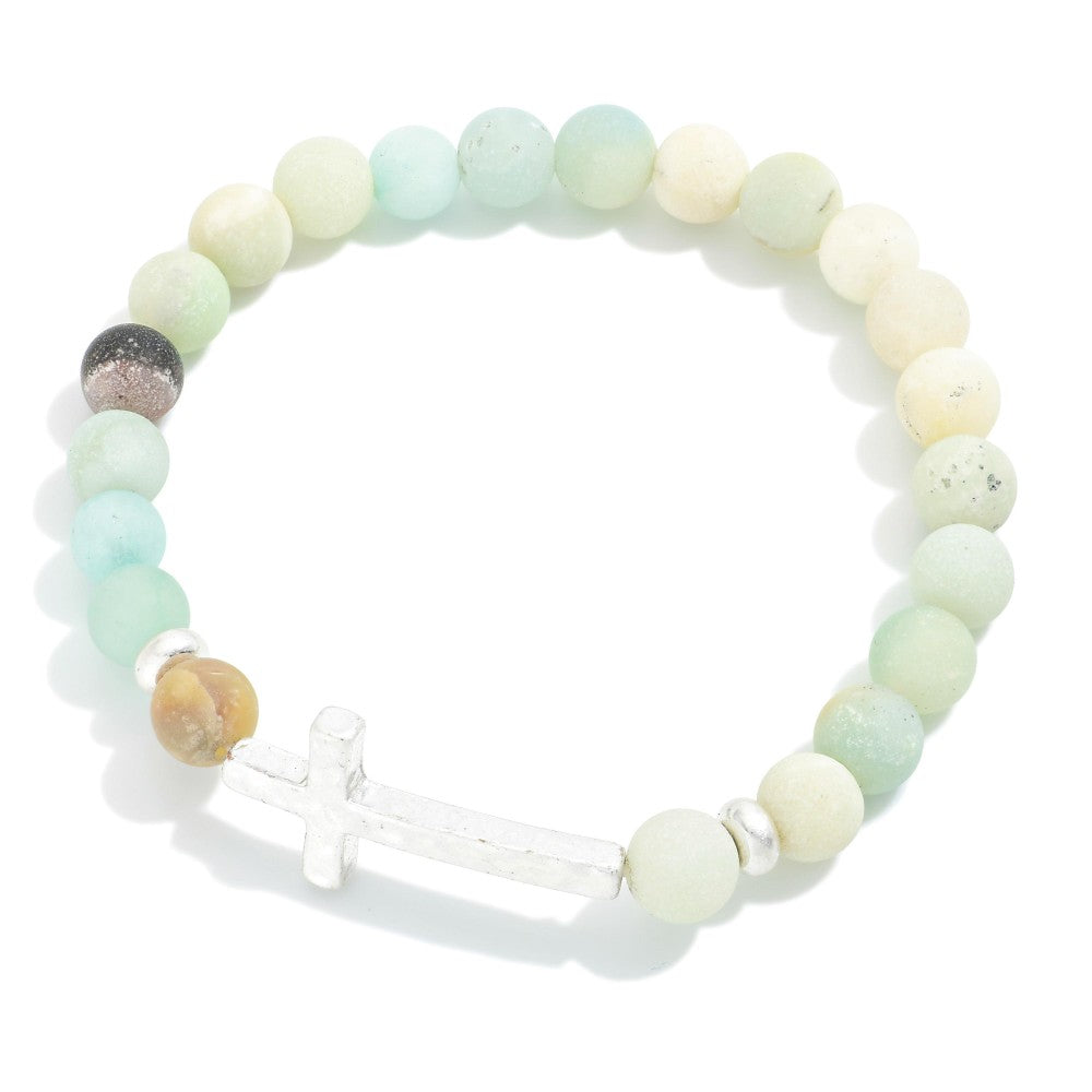 Stone & Spirit Bracelet
